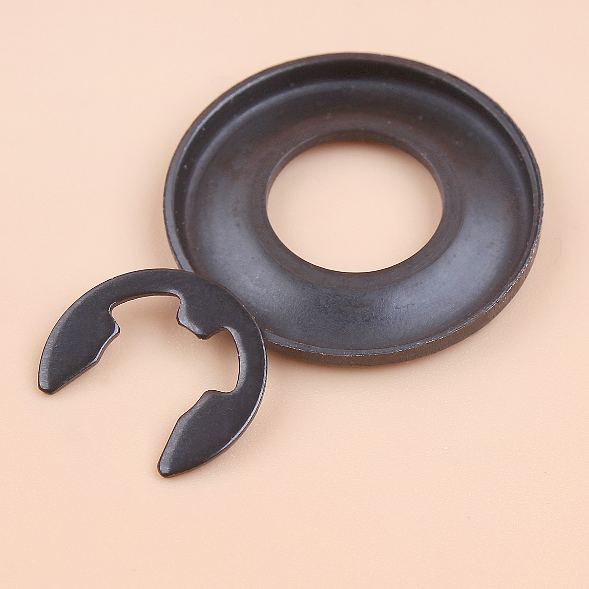 Clutch Washer EClip Set For Husqvarna 385 390XP 362 365 372 Jonsered 2065 2171 eBay