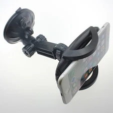 For Samsung Galaxy Z Flip5/Flip4/Flip3 5G - Dash Car Mount Windshield Holder