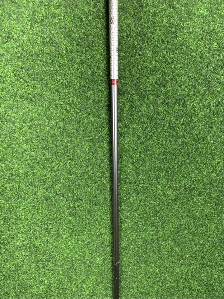 CALLAWAY RAZR X HL 6-Eisen - Damen (Graphit, 37 Zoll, Rechts, Ladies Flex) - Bild 3 von 4