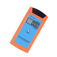 Reptile UVB Lamp Meter UVA  UVB Light Tester for Terrarium UV Measurement Tool
