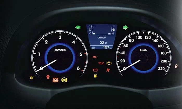Hyundai / Kia Instrument Gauge Cluster Mileage Correction/Programming Service - Image 2 of 4