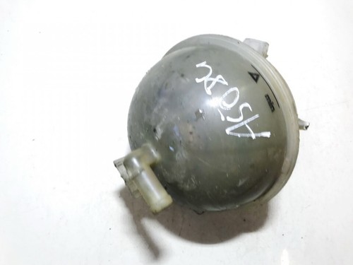 Volkswagen Passat 1992 Expansion Tank coolant (RADIATOR EXPANSION  #752199-06