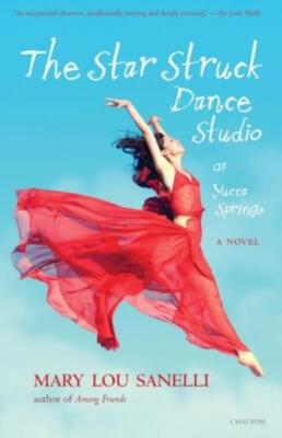 The Star Struck Dance Studio Of Yucca Springs