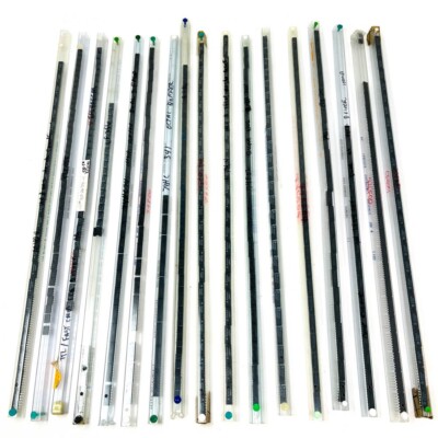 Motorola NSC Integrated Circuits, Power Timer, Octal Buffer and More, Wholesale