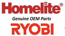 HOMELITE RYOBI 63166A Genuine Reed Valve-TBO Replaces Also Used ON RIDGID Tro...