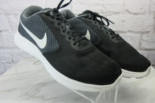 NIKE REVOLUTION 3 Black/Gray Athletic/Running Sneakers/Shoes sz us 9.5 W SH-105 NIKE REVOLUTION 3 Black/Gray Athletic/Running Sneakers/Shoes sz us 9.5 W SH-105