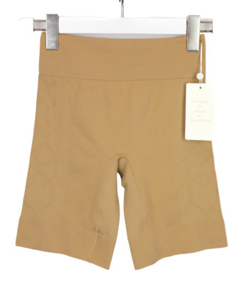 Vitality X Balance The Contour Shorts Damen Groß Nahtlos Formen Dehnen