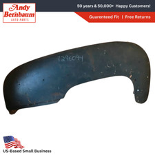 1949 Chrysler Windsor Series 6-cyl Rear Right Passenger Side Fender 1296094 Nos