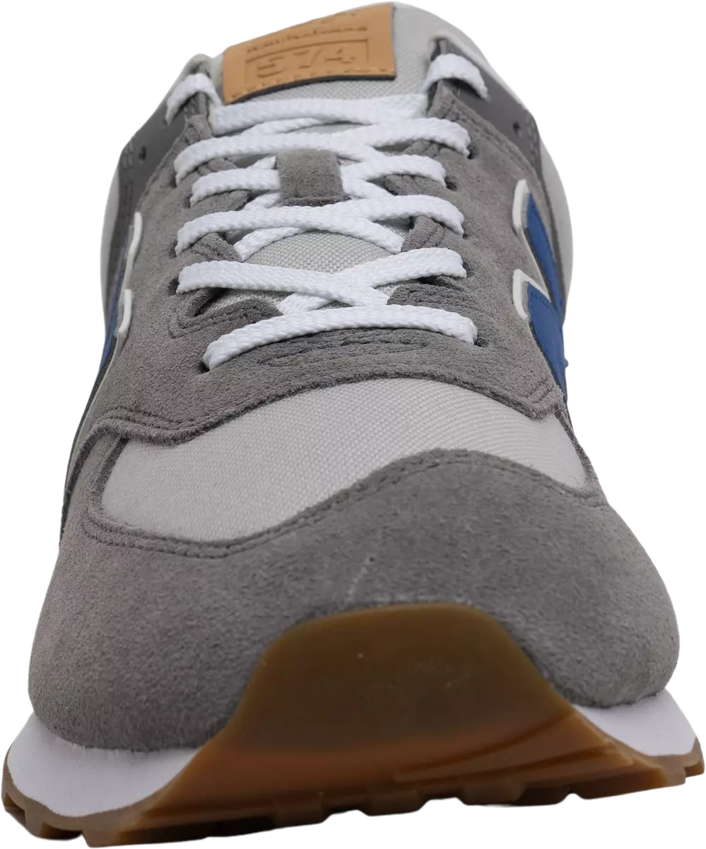 New Balance 574 Castlerock Team Royal
