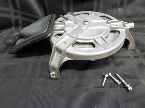 1984 MARINER 30E 30HP REWIND RECOIL STARTER 50-84889M OUTBOARD MOTOR YAMAHA - Picture 3 of 7