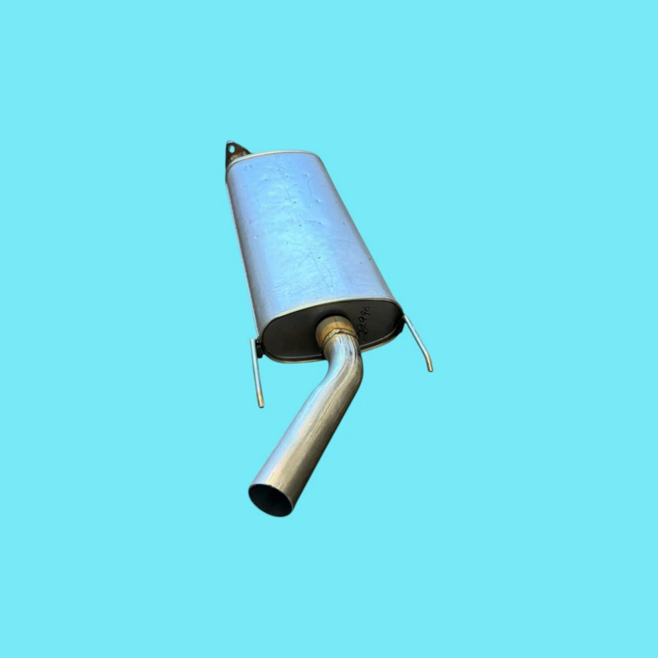 Muffler 2019 Hyundai Santa Fe XL 3.3L Foto 2 de 3