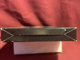 Hogan's Alley Nintendo NES 1985 Black Box Circle Seal Excellent Condition