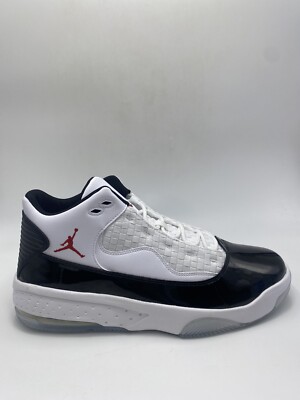 JORDAN MAX AURA 2 10.5 ホワイト/グレー/ブラック Size 10.5 - Jordan Max Aura 2 Medium Grey for sale online | eBay