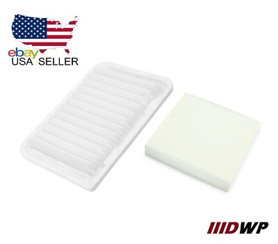 For Toyota Camry XV40 2007-2011 Air Filter 2.4L 2AZ-FE 17801-0H050 Non-Woven Acc - Foto 5