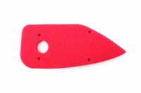Luftfiltermatte Filter Ersatzfilter FüR Italjet Formula Roller 50 Ccm