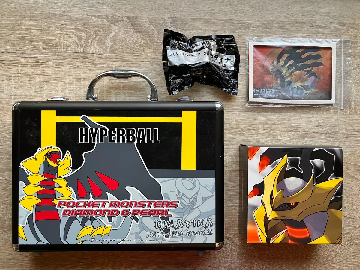 Legendary Special Edition Pokémon Black, White DSi Bundles