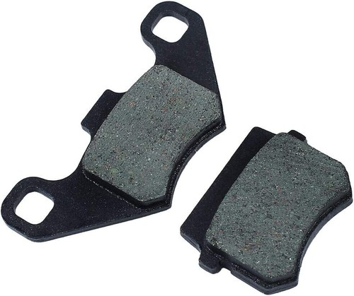 FRONT Rear Disc Brake Pads Chinese 50cc-250cc ATV Quad Go Kart Dirt Bike M BP01 - Picture 4 of 6
