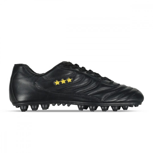 PANTOFOLA D’ORO Pantofola d'Oro Derby LC Scarpe da Calcio in vera pelle da adulto