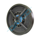 <!--F#f_0-->POWERBOND BOLT ON PULLEY for HOLDEN SUBURBAN K8 6.5L V8 FCWG (to suit HB1490N)<!--F/-->