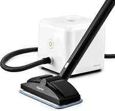 Dupray Neat Steam Cleaner with 17-Piece Kit – Powerful, Chemical-Free Cleaning f