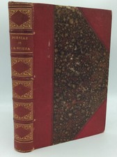 POESIAS DE JOSE SEBASTIAN SEGURA  - 1872 - Mexican poet, poetry