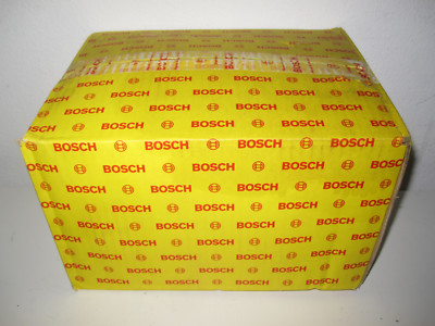 BOSCH 9120144606 Lichtmaschine NISSAN Vanette 2.0 D LD20II 49 kW/67 PS 1991-1995
