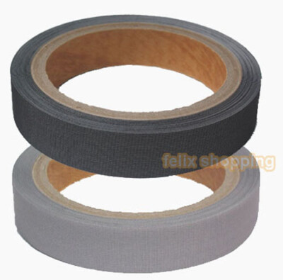 10M Zalnan Waterproof Seam Tape Textile Repair Iron on Sealing DIY Fix  Jacket UK