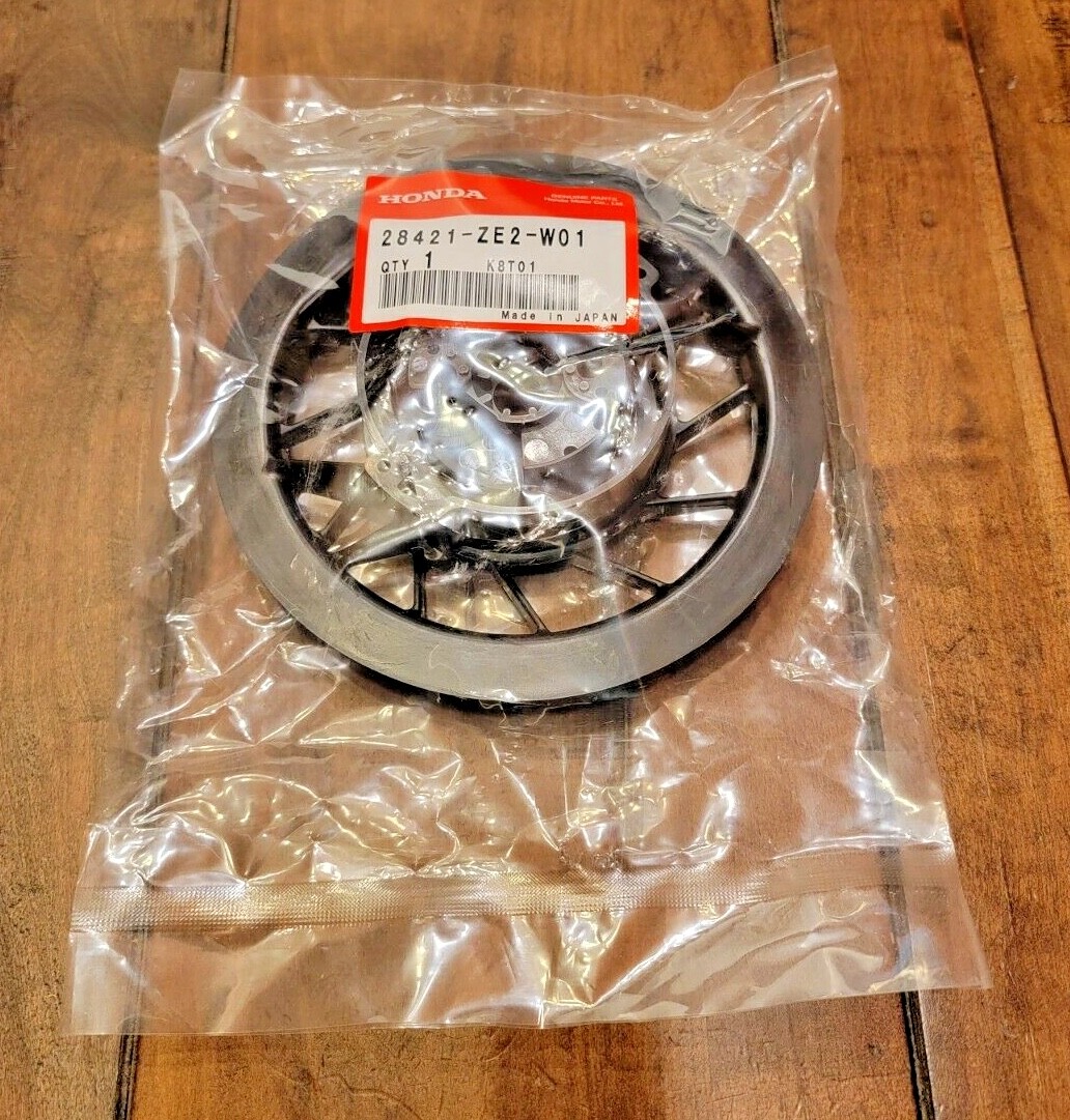 HONDA Starter Pulley GX240 GX270 HS828 EB3500 28421-ZE2-W01