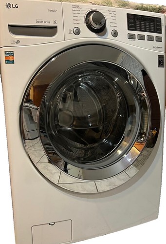Porte hublot complet pour lave linge lg - 3212en1003a ADC72912401 - Accessoires lave-linge sèche-linge