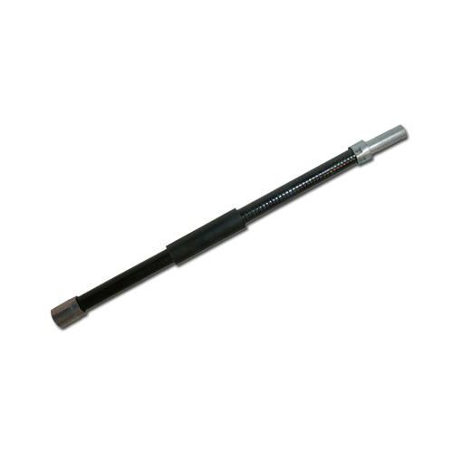 VW BUG BUS GHIA CLUTCH CABLE SLEEVE (BOWDEN TUBE) 311721361 eBay