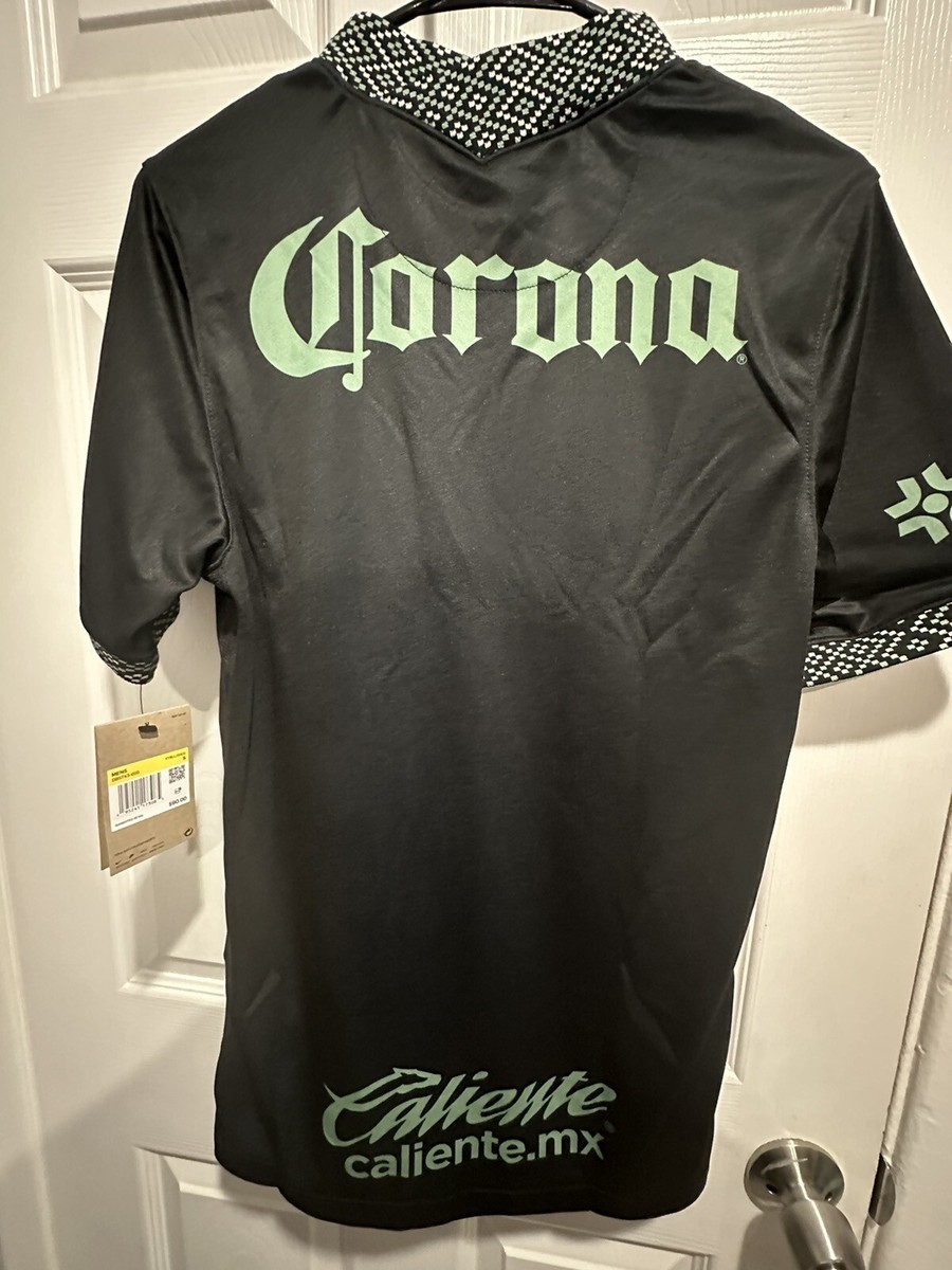正規品新品クラブアメリカ21/22サードユニフォームM☆Club America Nike Club America 21/22 Authentic Third Jersey Men's Size