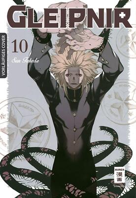 Gleipnir 10 | Buch | 9783770443383