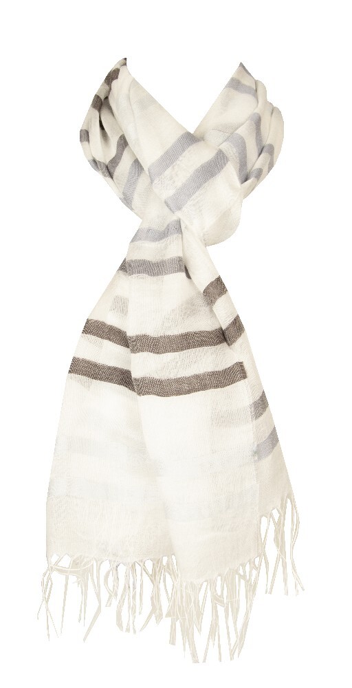 Шарпа платяная donna SWEET YEARS articolo L1461SY01 - 183 x 55 см около 8790₽