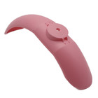 Kotflügel vorne für Xiaomi M365/Pro/Pro 2/1s/Essential/Mi 3 - Farbe: ROSA