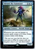 Magic the Gathering Talrand, Sky Summoner Duel Decks: Mind vs. Might MTG