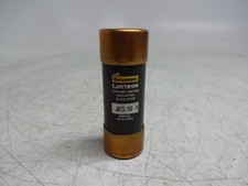 Bussmann Limitron JKS-10 Fuse Current Limiting Fast-Acting Class J JKS10 JKS 10