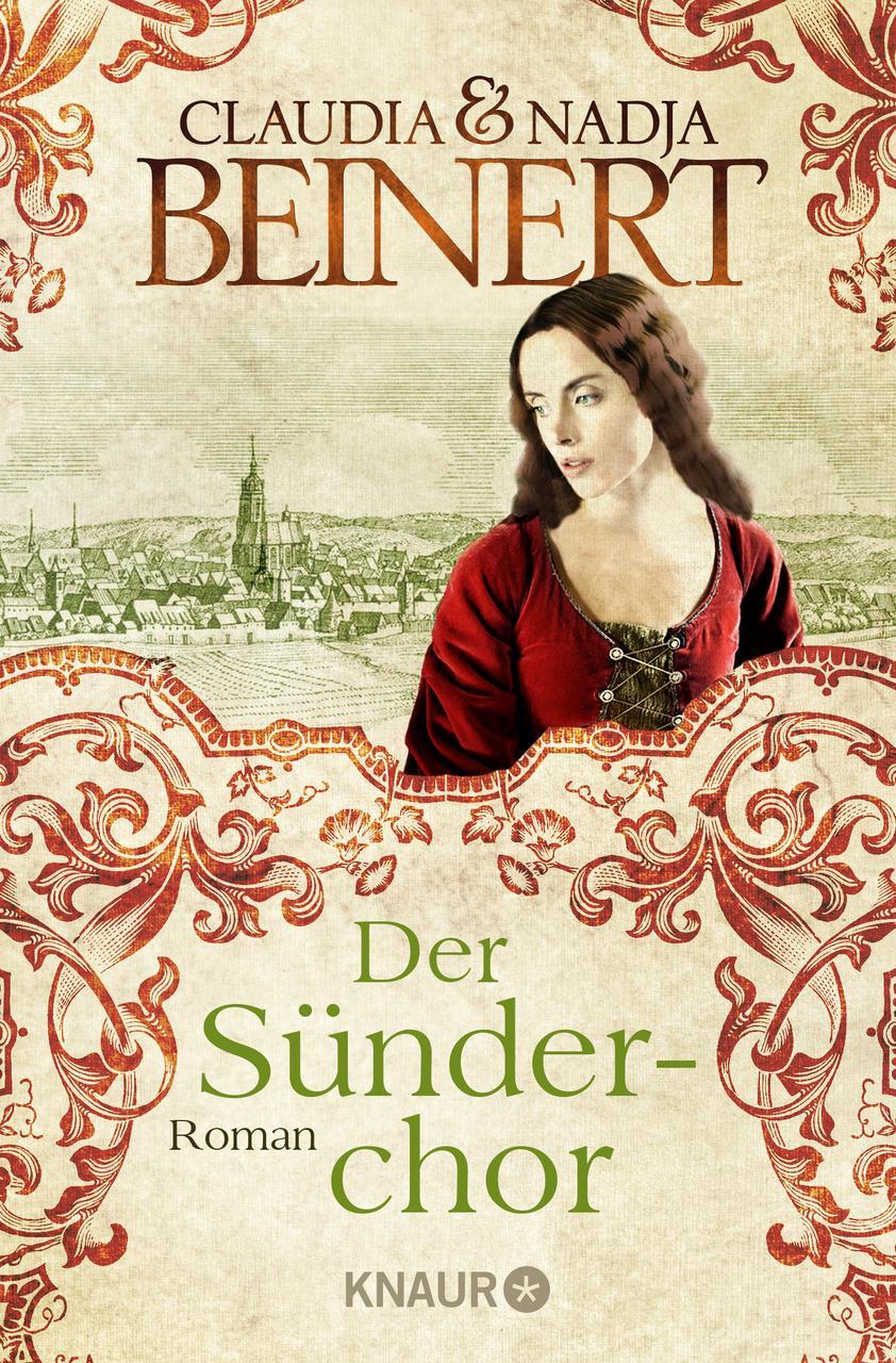 Der Sünderchor Claudia Beinert