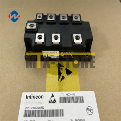 1QTY Brand New Module NIEC PGD200S8 Quality Assurance 100%