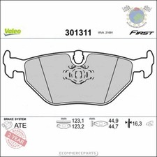Kits de frein BMW 530