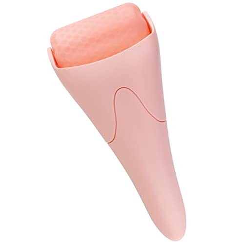 Reusable Ice Roller Facial Tool for Puffiness Migraine Relief Minor Injury - Zdjęcie 1 z 7