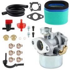 Carburetor For 215369 223470 275160 214706 214706T  OHV Engine