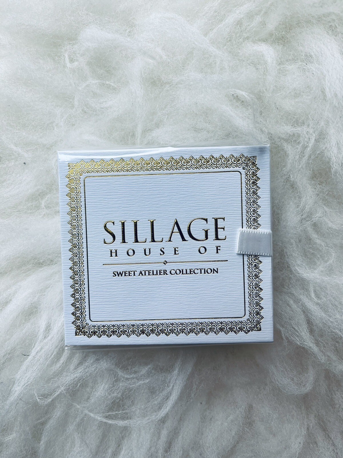 Sweet Atelier Collection by House of Sillage eBay