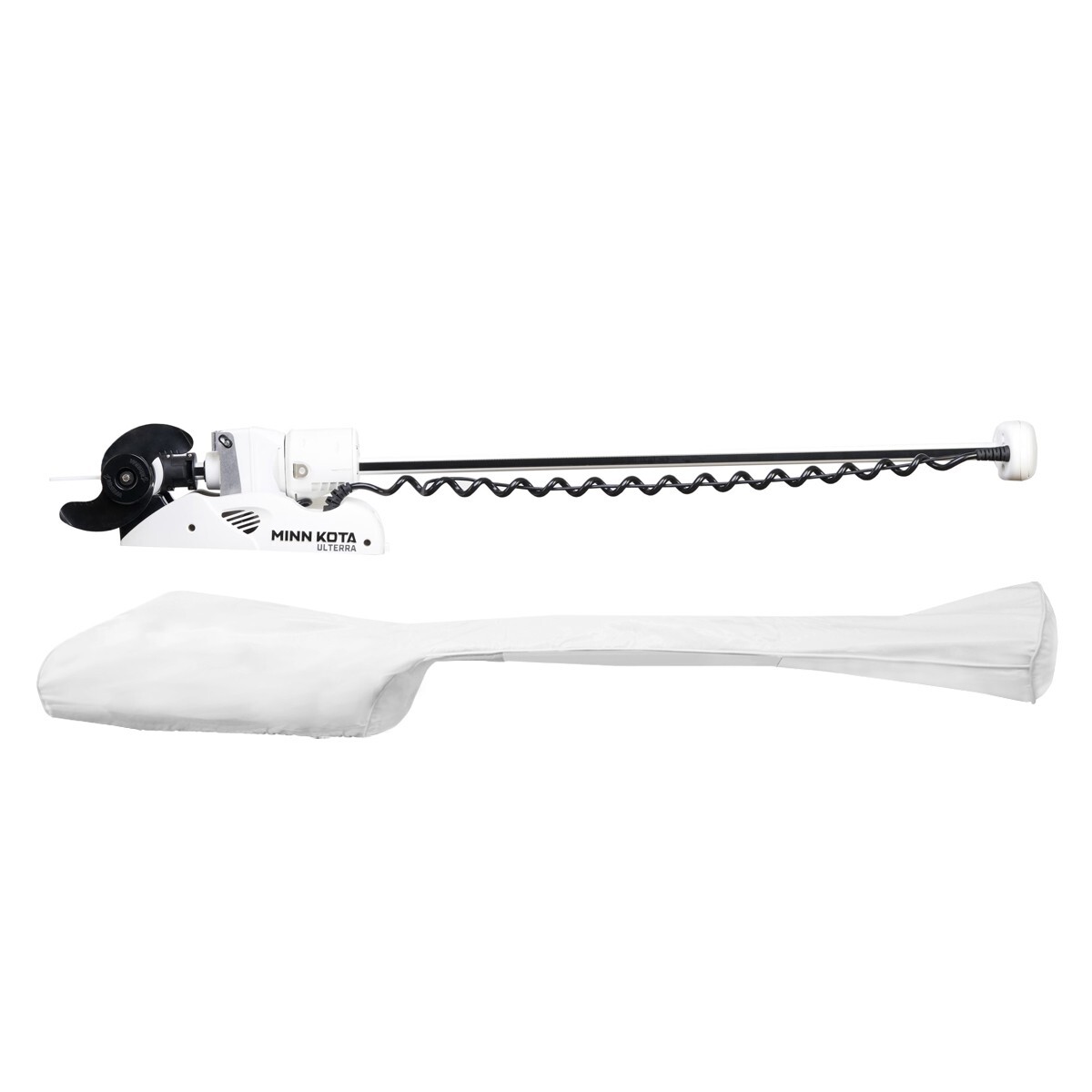 Cover (riptide Ulterra, 72", White)