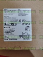 1PC Siemens Circuit Breaker 3RV2031-4VA10