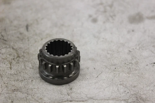 SPROCKET, CAM CHAIN
