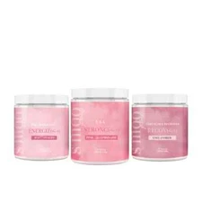 S'moo Fitness 3-Step System