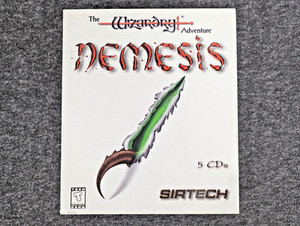 Wizardry PC | eBay
