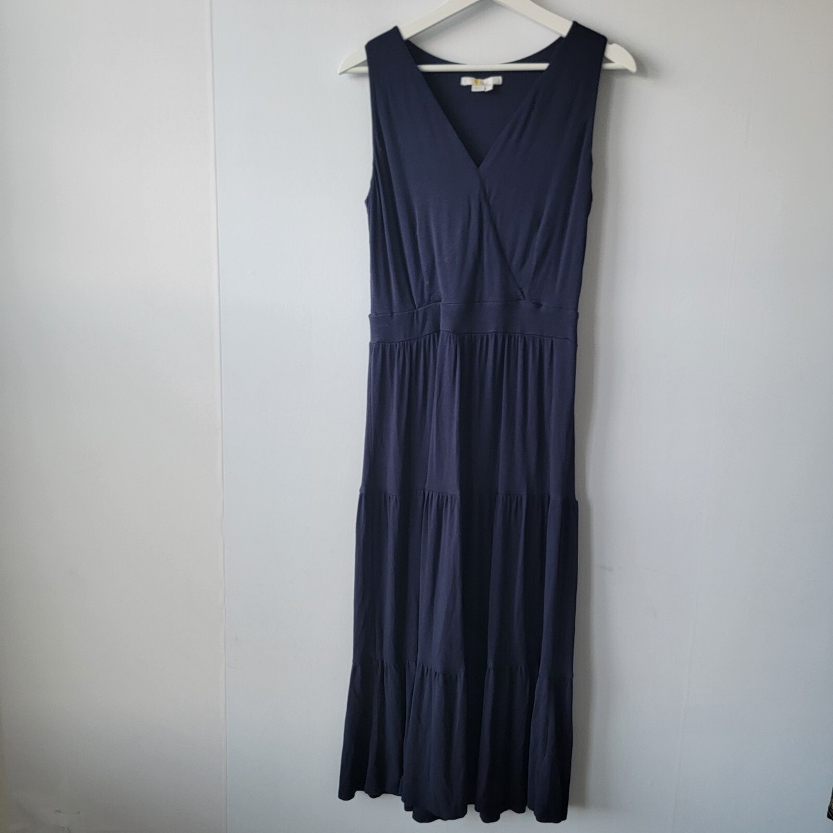 off white knee length dress Terani Couture 241C2309 - Knee-Length Tulle Sheath Dress