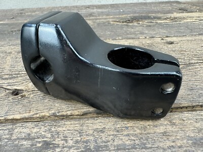 Redline Stem Neck 1-1/8” Threadless Bmx Mid School | eBay