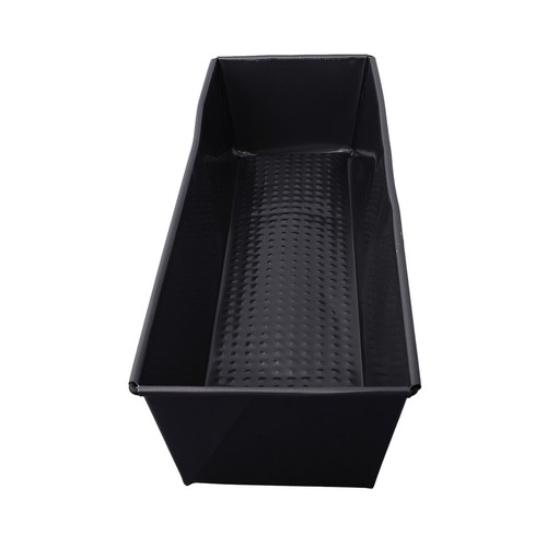 1*Baking Mold Rectangular Toast Mould Non-Stick Cake Bread Loaf Pan Tray S-xL - Picture 46 of 48